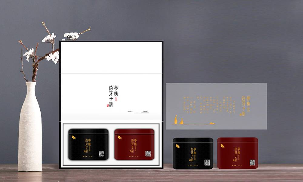 珠山区包装设计：文化赋能，创新驱动，解锁城市产业新势能